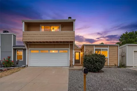 828 San Bruno Pl, Colorado Springs, CO 80906