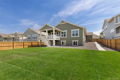 2781 E 163rd Pl, Thornton, CO 80602 photo 30
