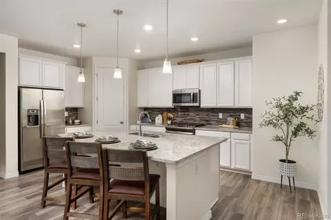 2781 E 163rd Pl, Thornton, CO 80602 photo 3