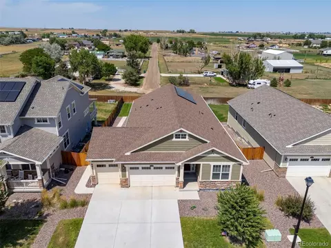 2781 E 163rd Pl, Thornton, CO 80602