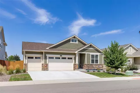 2781 E 163rd Pl, Thornton, CO 80602 photo 4