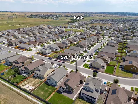 2781 E 163rd Pl, Thornton, CO 80602 photo 39