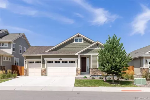 2781 E 163rd Pl, Thornton, CO 80602 photo 2