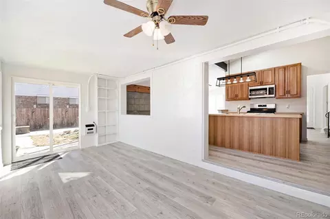 8721 E Cornell Dr, Denver, CO 80231 photo 5