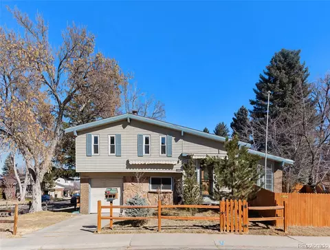 8721 E Cornell Dr, Denver, CO 80231 photo 2
