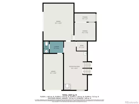 8721 E Cornell Dr, Denver, CO 80231 photo 26