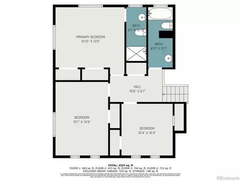 8721 E Cornell Dr, Denver, CO 80231 photo 28