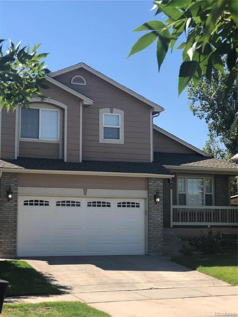 4988 Duluth Ct, Denver, CO 80239 photo 1