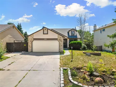 4985 Purcell Dr, Colorado Springs, CO 80922