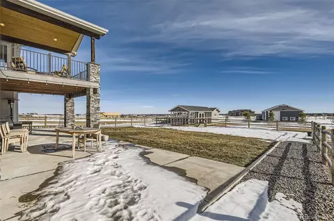 229 High Meadows Loop, Elizabeth, CO 80107 photo 31