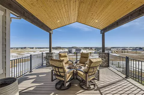 229 High Meadows Loop, Elizabeth, CO 80107 photo 13