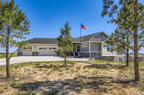 229 High Meadows Loop, Elizabeth, CO 80107 photo 2