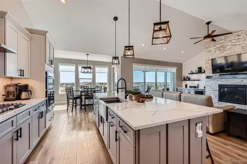 229 High Meadows Loop, Elizabeth, CO 80107 photo 10