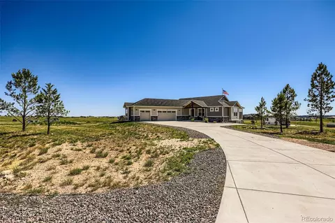 229 High Meadows Loop, Elizabeth, CO 80107 photo 3