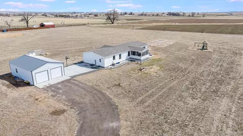 9418 County Road 8, Fort Lupton, CO 80621