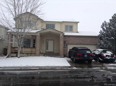 18531 E Bates Dr, Aurora, CO 80013 photo 1