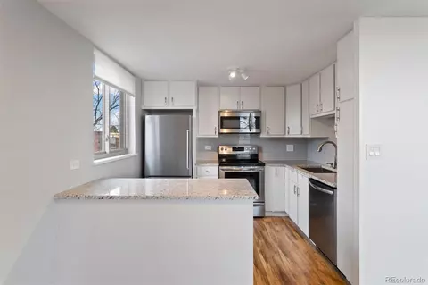 1085 N Lafayette St #604, Denver, CO 80218