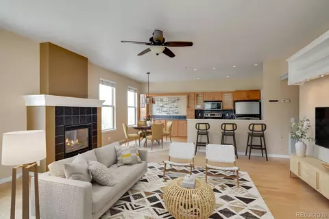 837 E 17th Ave #2I, Denver, CO 80218