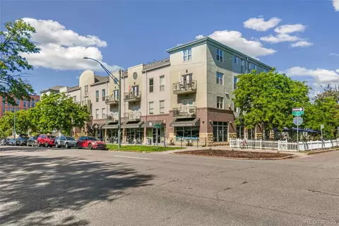 837 E 17th Ave #2I, Denver, CO 80218