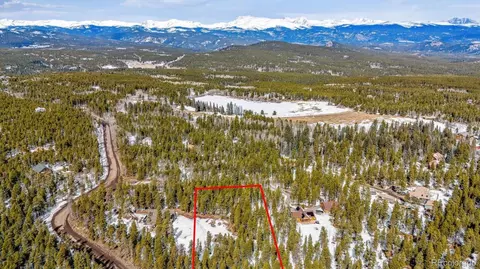 Damascus Road, Black Hawk, CO 80422