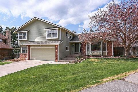 6763 E Long Ave, Centennial, CO 80112 photo 1
