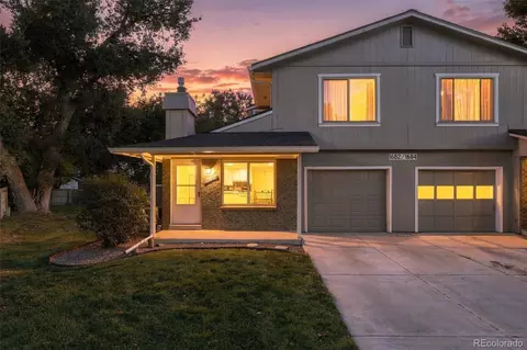 1682 S Kline Way, Lakewood, CO 80232