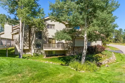 2283 Augusta Dr, Evergreen, CO 80439