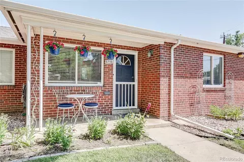 Exterior - 5715 E 13th Ave, Denver, CO 80220 photo 1 of 3
