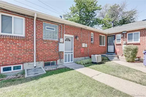 Exterior - 5715 E 13th Ave, Denver, CO 80220 photo 2 of 3