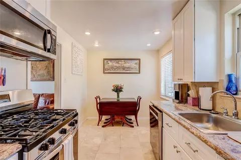 Kitchen - 5715 E 13th Ave, Denver, CO 80220 photo 2 of 2