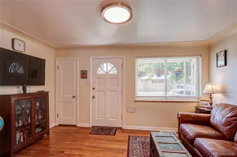 Entry Way - 5715 E 13th Ave, Denver, CO 80220 photo 2 of 3