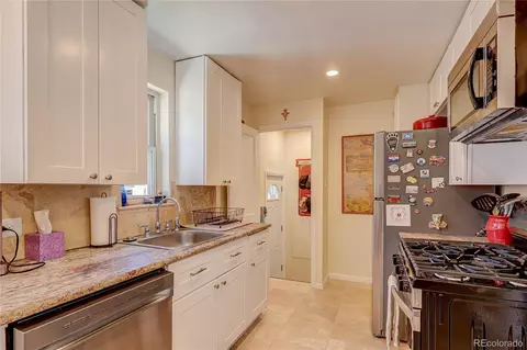 Kitchen - 5715 E 13th Ave, Denver, CO 80220 photo 1 of 2