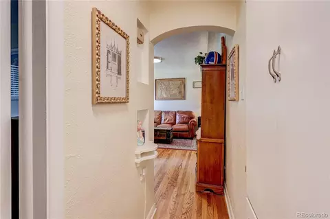 Entry Way - 5715 E 13th Ave, Denver, CO 80220 photo 3 of 3