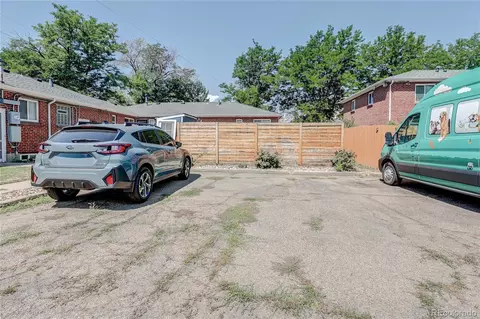 Exterior - 5715 E 13th Ave, Denver, CO 80220 photo 3 of 3
