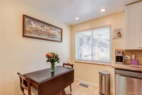 Dining - 5715 E 13th Ave, Denver, CO 80220 photo 1 of 1