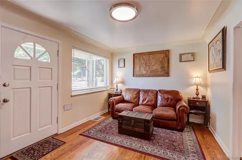 Entry Way - 5715 E 13th Ave, Denver, CO 80220 photo 1 of 3