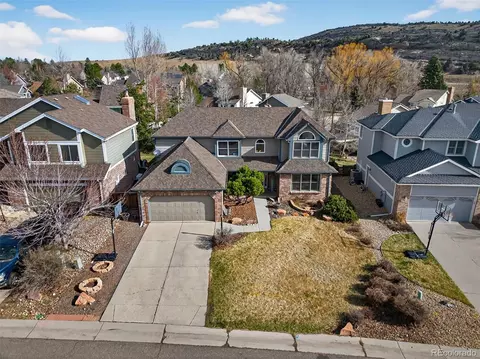 28 Willowleaf Dr, Littleton, CO 80127