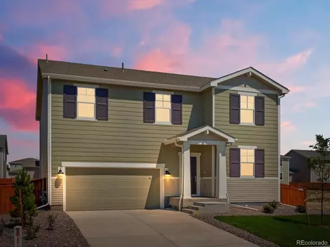 1129 Thunder Pass Rd, Severance, CO 80550