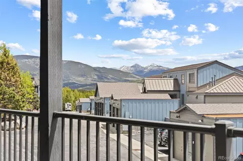 Exterior - 1650 Lakeview Ter #201E, Frisco, CO 80443 photo 6 of 11