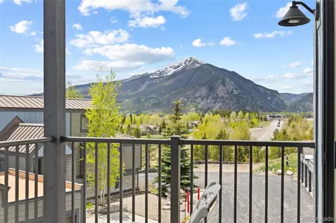 Exterior - 1650 Lakeview Ter #201E, Frisco, CO 80443 photo 7 of 11