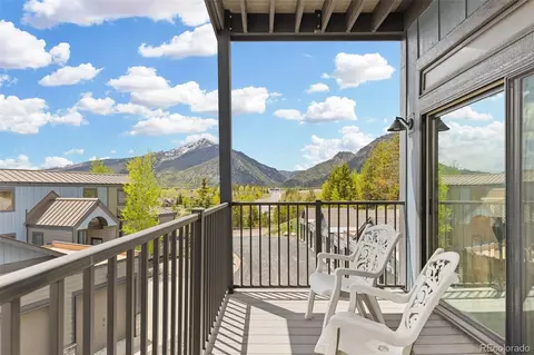 Exterior - 1650 Lakeview Ter #201E, Frisco, CO 80443 photo 2 of 11