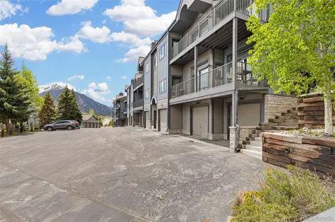 Exterior - 1650 Lakeview Ter #201E, Frisco, CO 80443 photo 8 of 11