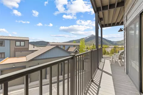Exterior - 1650 Lakeview Ter #201E, Frisco, CO 80443 photo 3 of 11