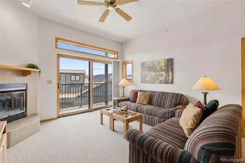 Living - 1650 Lakeview Ter #201E, Frisco, CO 80443 photo 1 of 4