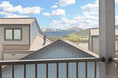 Exterior - 1650 Lakeview Ter #201E, Frisco, CO 80443 photo 5 of 11