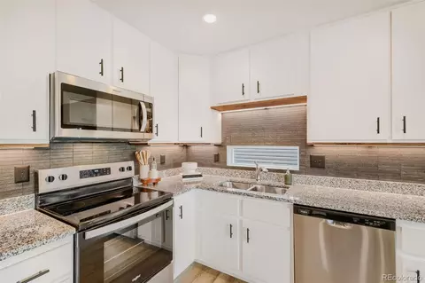 Kitchen - 18057 E 51st Ave, Denver, CO 80249 photo 2 of 2