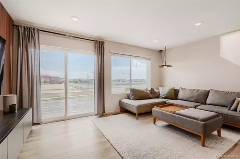 Living - 18057 E 51st Ave, Denver, CO 80249 photo 1 of 1