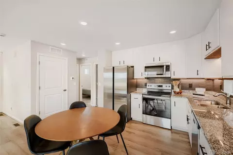Kitchen - 18057 E 51st Ave, Denver, CO 80249 photo 1 of 2