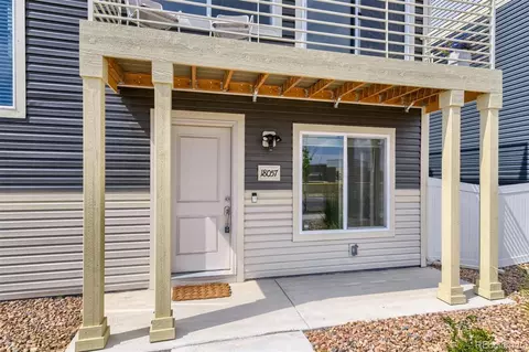 Exterior - 18057 E 51st Ave, Denver, CO 80249 photo 4 of 6