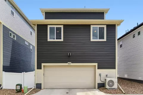 Exterior - 18057 E 51st Ave, Denver, CO 80249 photo 6 of 6